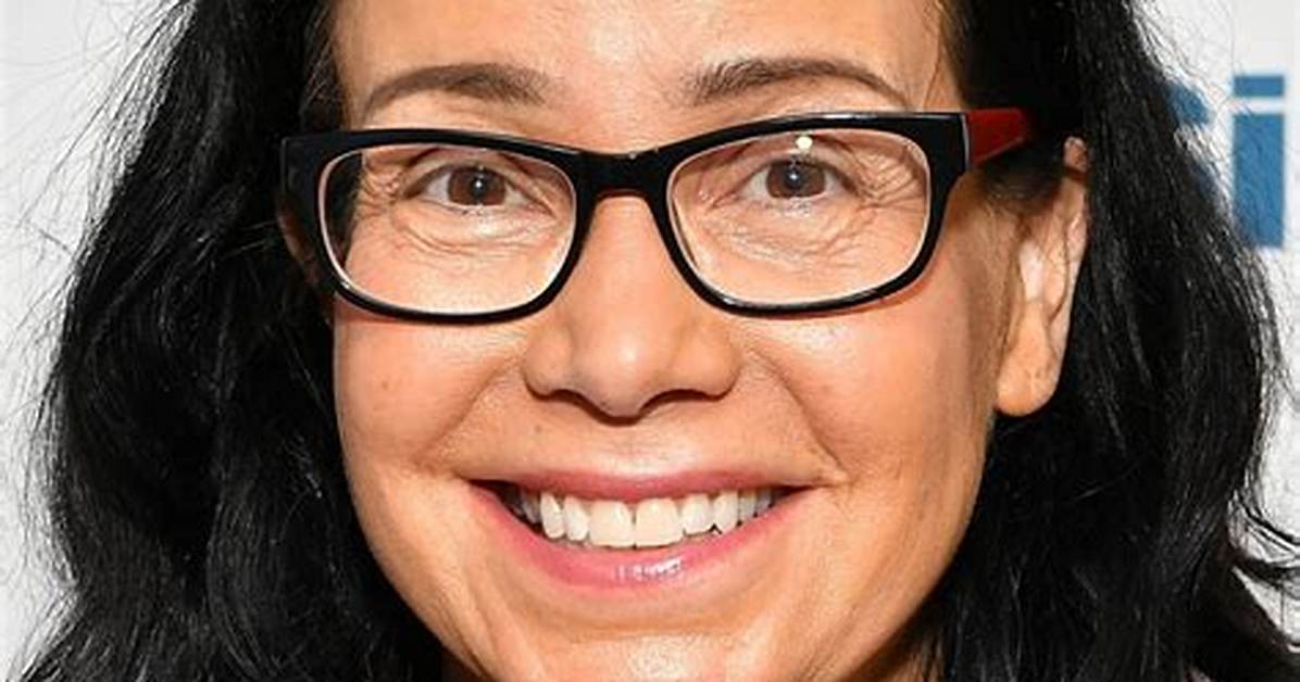Janeane Garofalo Net Worth, Age, Height, Bio, Birthday, Wiki!