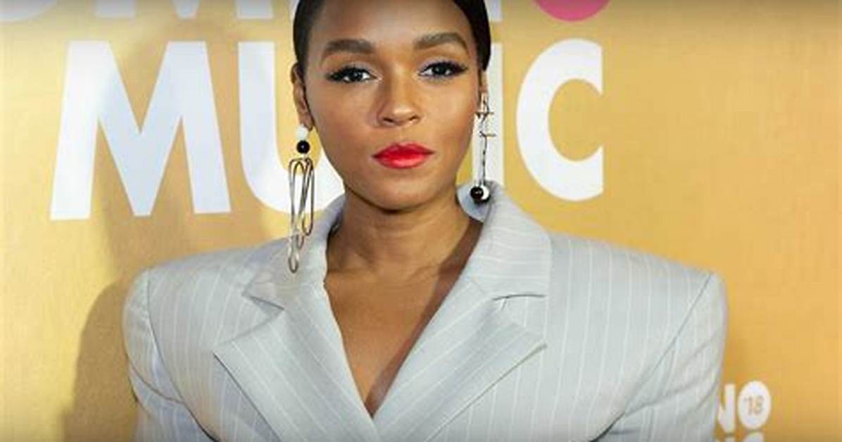 Janelle Monae: Bio, Age, Husband, Parents, Net Worth