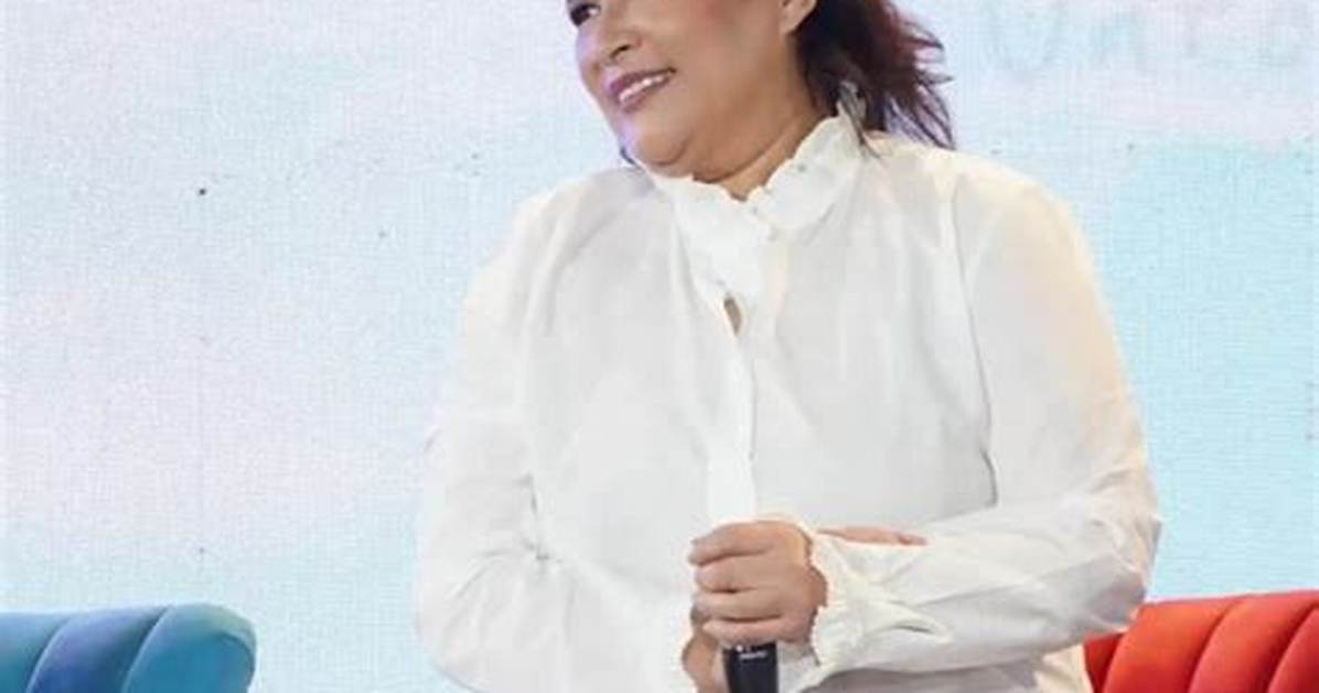Janice De Belen Net Worth, Age, Height, Bio, Birthday, Wiki!
