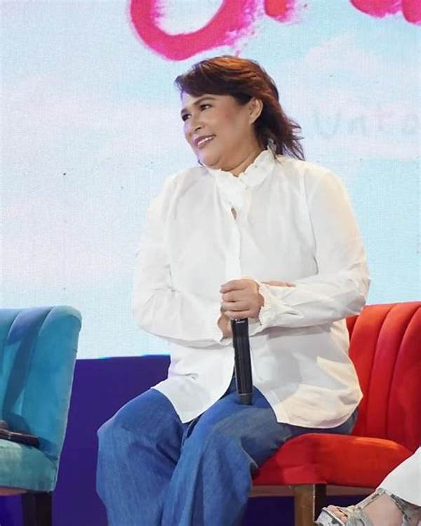 Janice De Belen Net Worth, Age, Height, Bio, Birthday, Wiki!