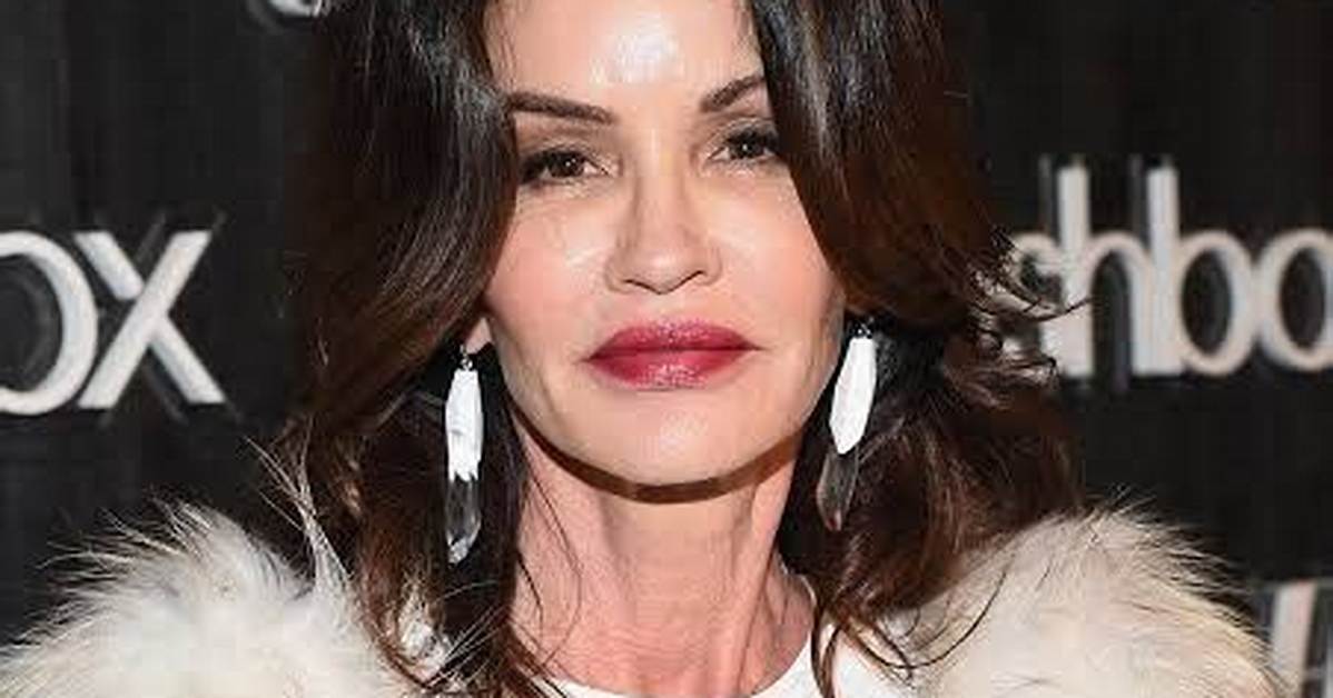Janice Dickinson Bio, Age, Parents, Husband, Children, Net Worth