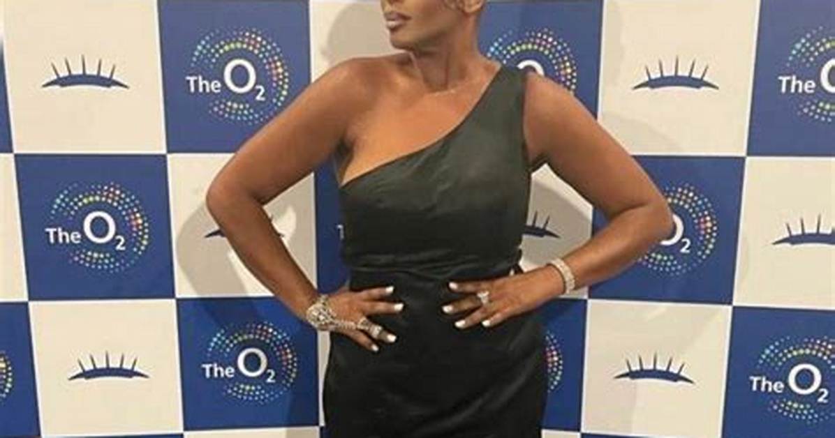Janice Robinson Re-Releases 90S Hit 'Dreamer' with Modern Vibe