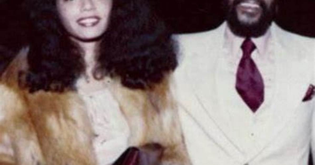 Janis Hunter Gaye Parents: Meet Slim Gaillard and Barbara Hunter