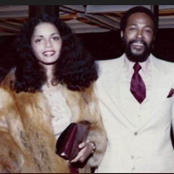 Janis Hunter Gaye Parents: Meet Slim Gaillard and Barbara Hunter