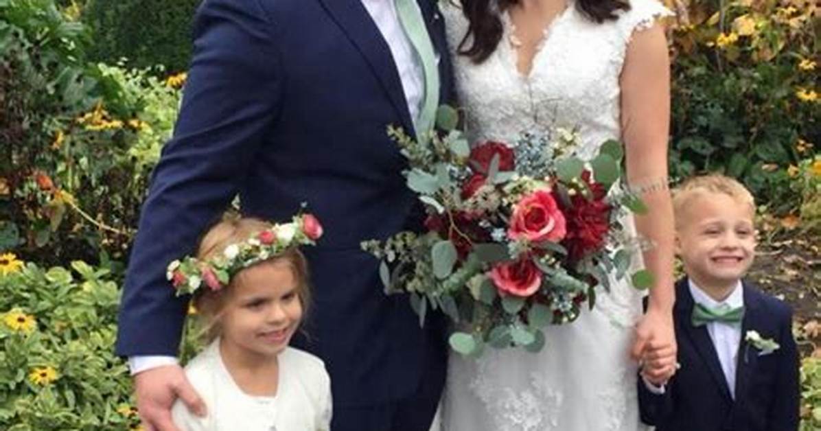 Jared Bridegan Bio, Age, Parents, Wife, Children, Net Worth