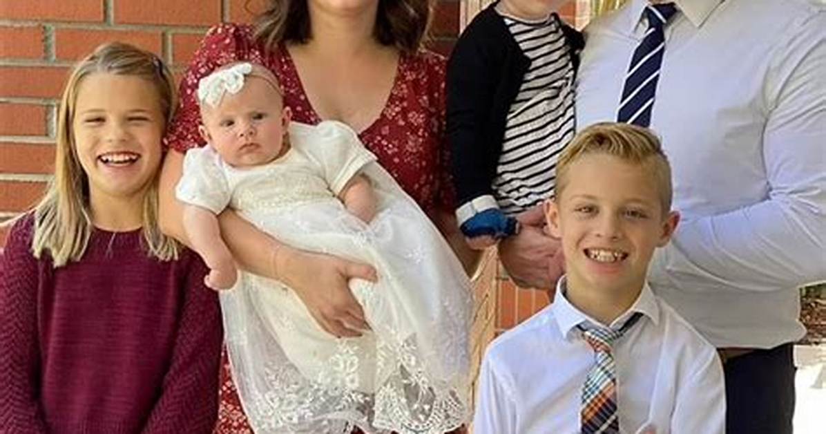 Jared Bridegan Children: Meet Jared Bridegan’s Children