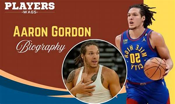 Jared Gordon - Net Worth, Age, Height, Birthday, Bio, Wiki!