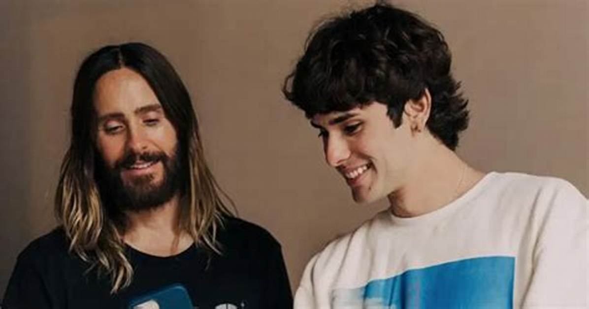 Jared Leto Children: Does Jared Leto Have a Child?