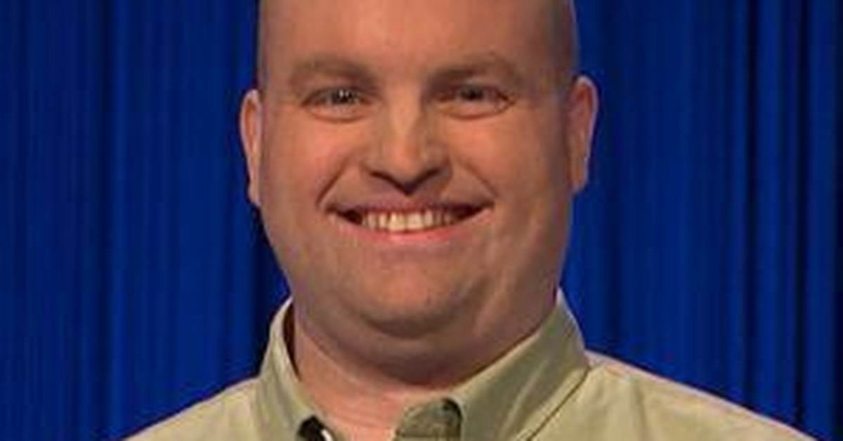 Jared Watson Wiki: Get to Know the Jeopardy Champion