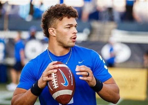 Jaren Hall Height: How Tall Is Jaren Hall?