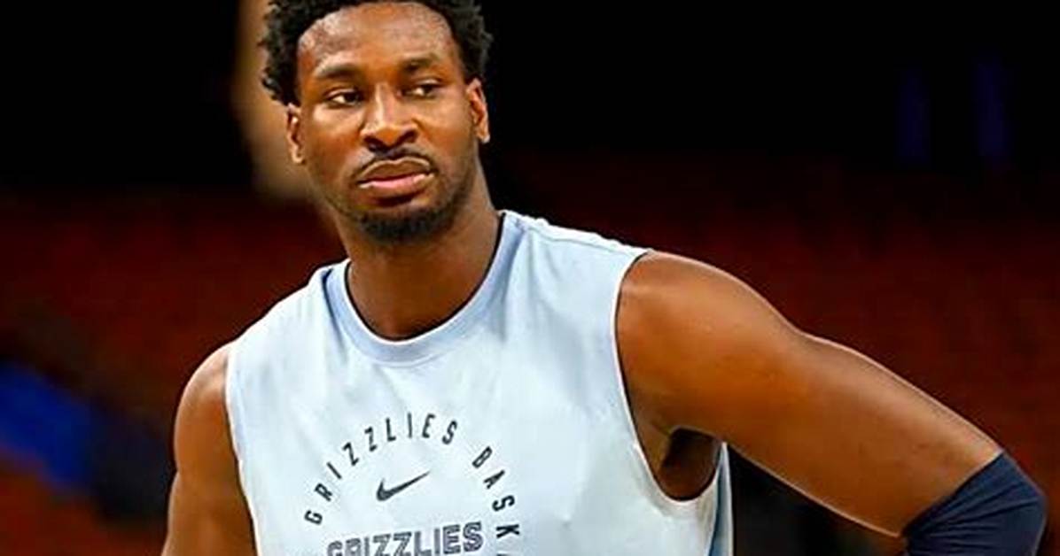 Jaren Hall Net Worth: Salary, Contract, Assets & Endorsements