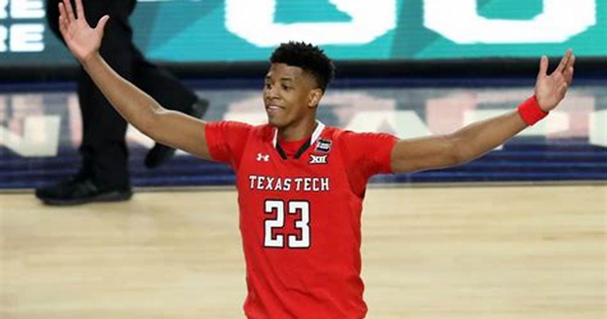 Jarrett Culver’s Parent: Meet Hiawatha Culver Jr. and Regina Culver