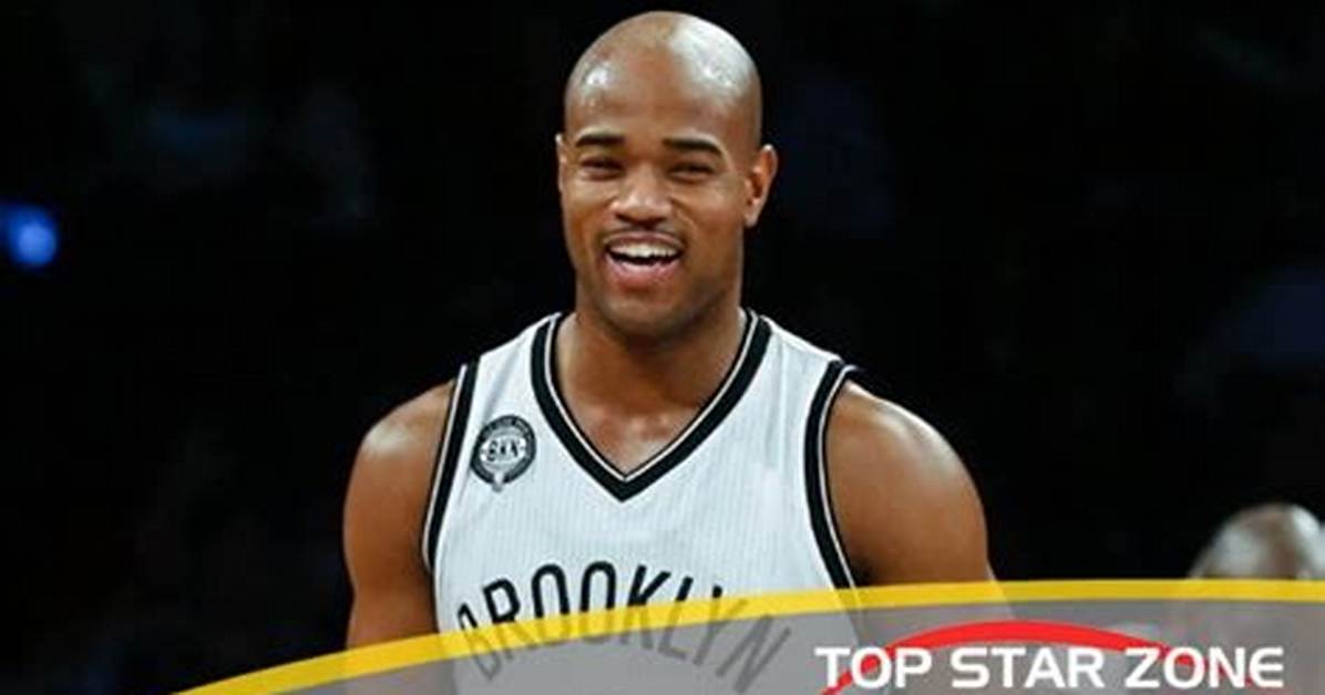Jarrett Jack Net Worth 2024, Age, Height, Bio, Birthday, Wiki!