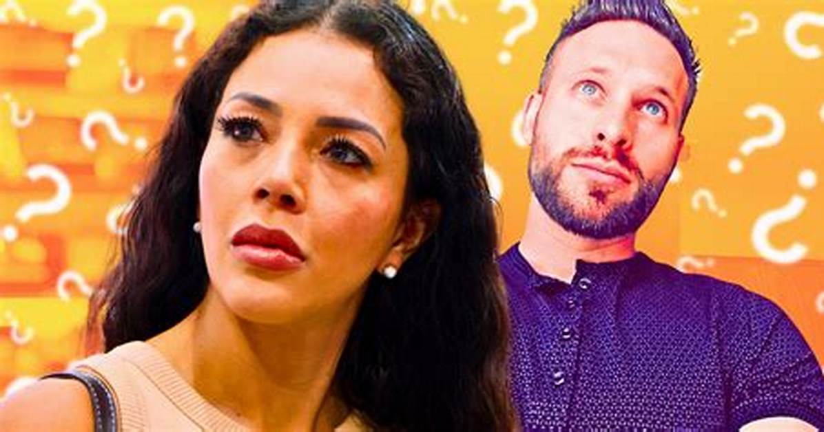 Jasmin Melendez’s Boyfriend: Who Is Jasmin Melendez Dating?