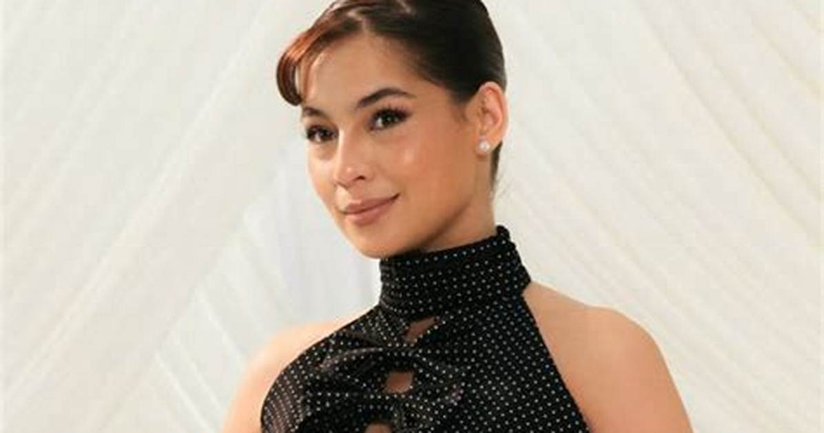 Jasmine Curtis Net Worth 2024, Age, Height, Bio, Birthday, Wiki!