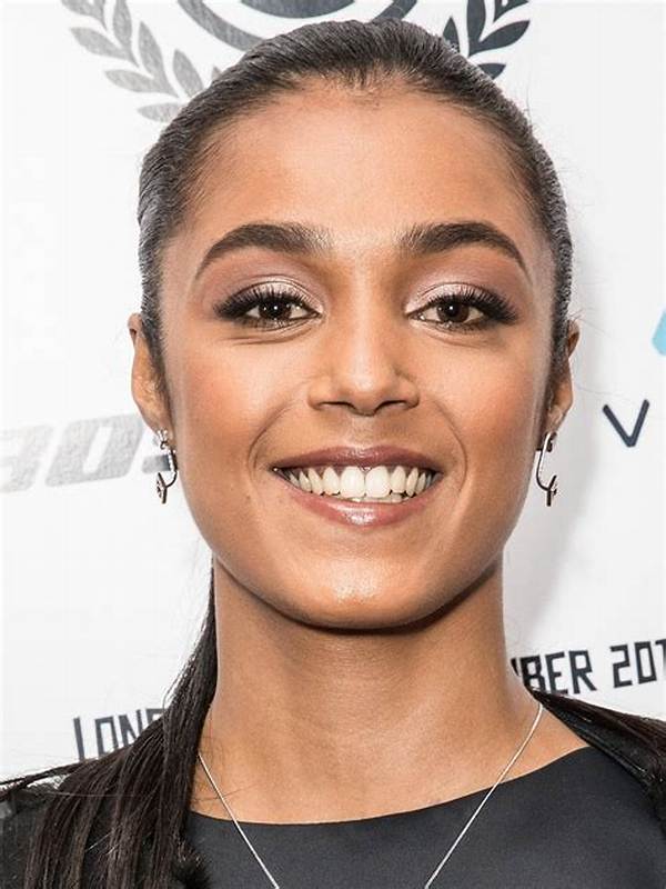 Jasmine Jobson Spouse: Is Jasmine Jobson Married?