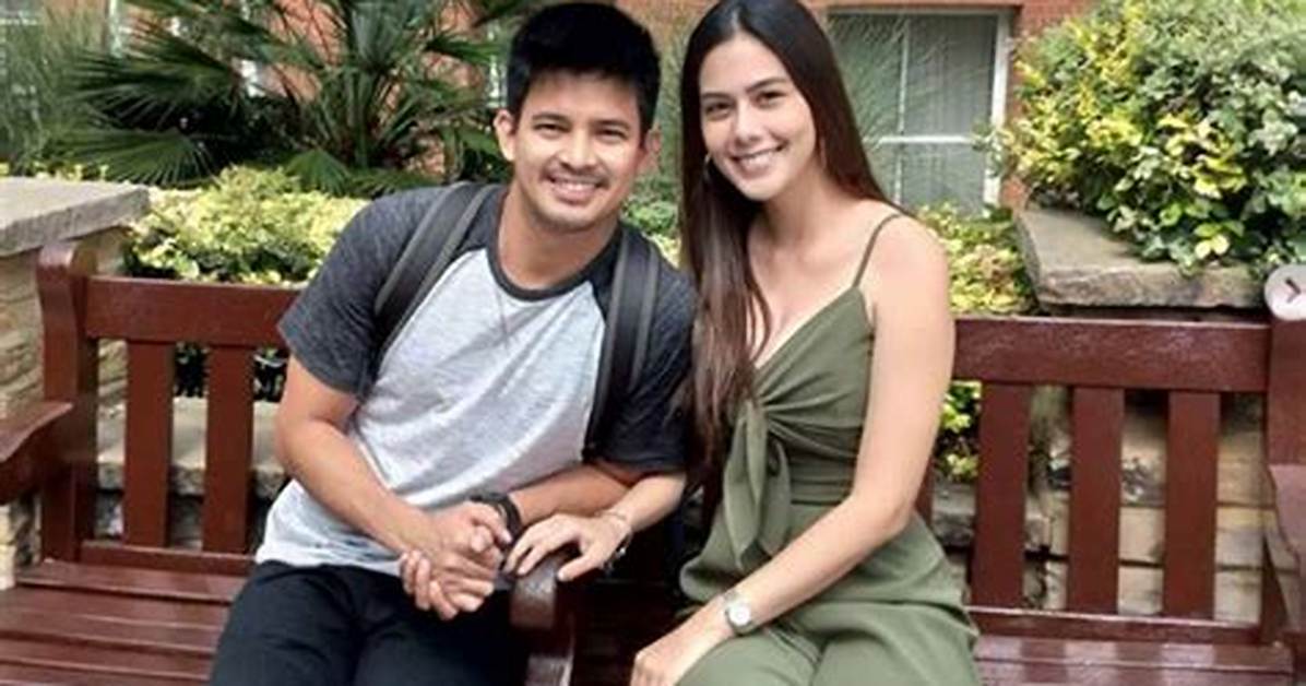 Jason Abalos’s Girlfriend: Who Is Jason Abalos Dating?