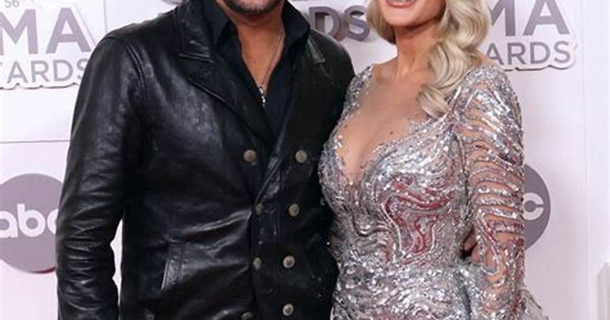 Jason Aldean’s Husband: Who Is Jason Aldean Dating?