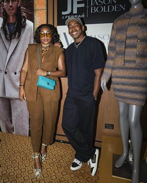 Jason Bolden’s Girlfriend: Who Is Jason Bolden Dating?