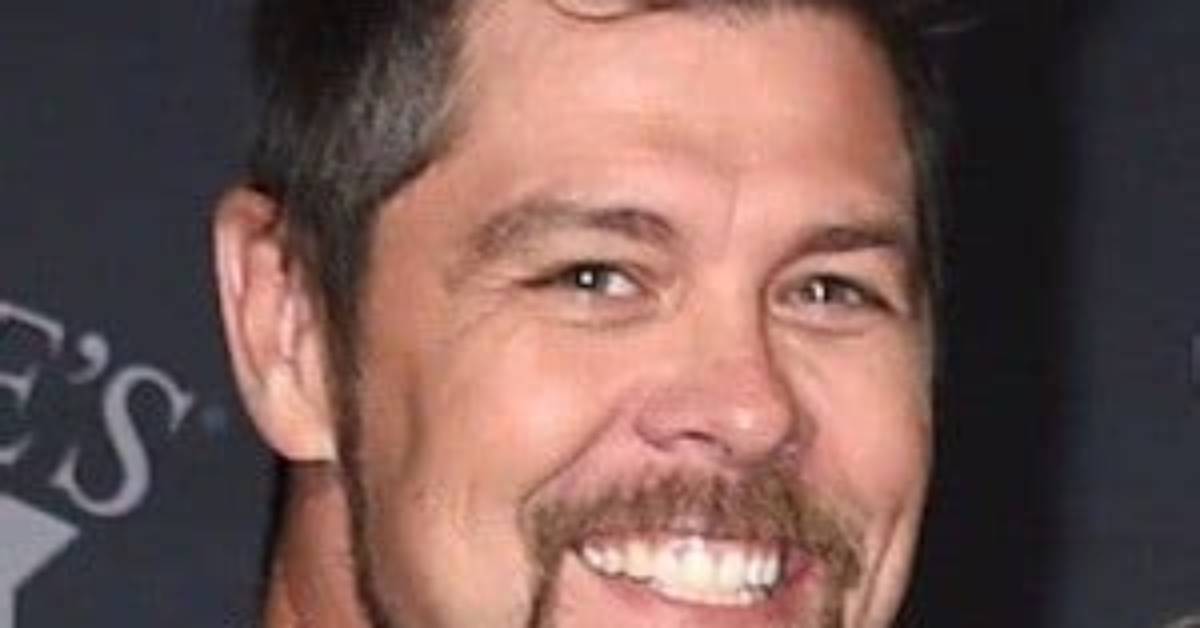 Jason Crabb Net Worth, Age, Height, Bio, Birthday, Wiki!