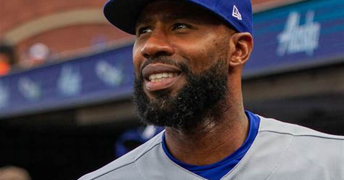 Jason Heyward Age: How Old Is He? Siblings and His Baseball Journey