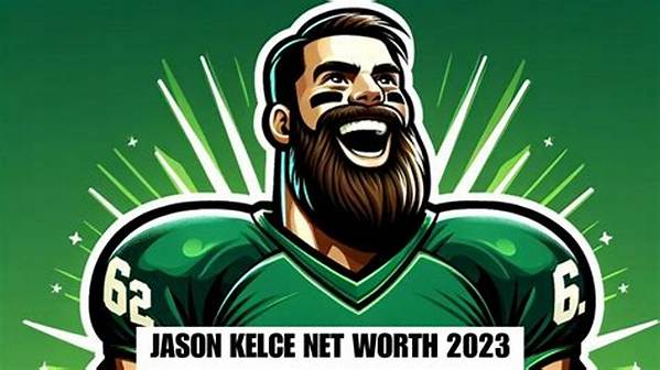 Jason Kelce Wiki, Biography, Age, Height, Net Worth, Wife