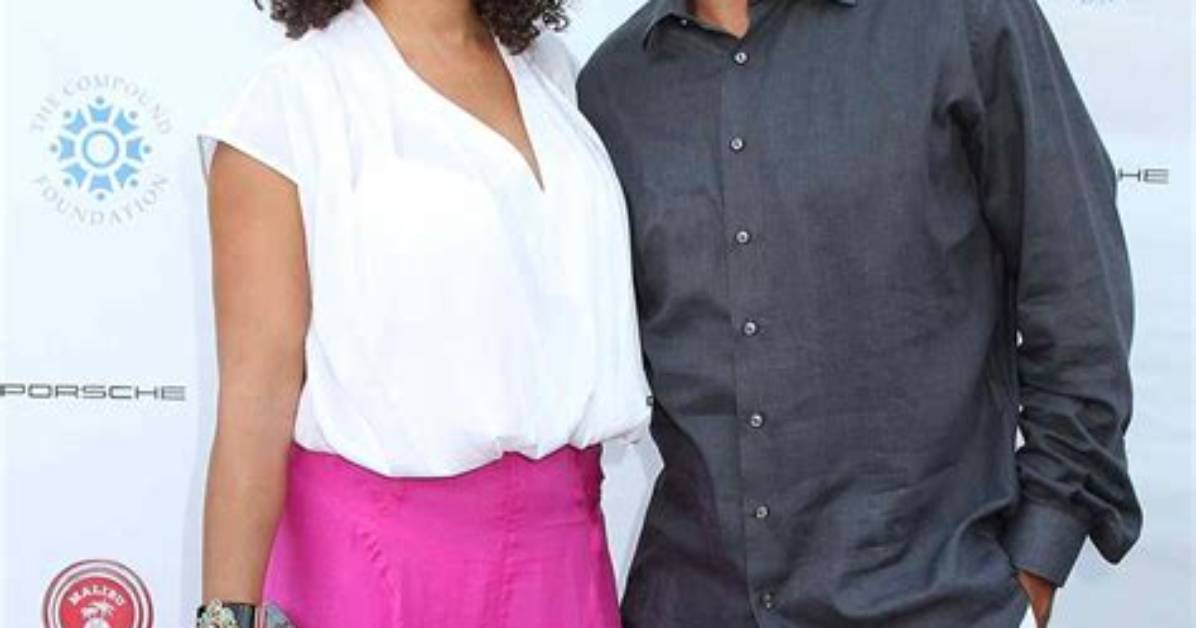 Jason Kidd Wife: Meet Porschla Coleman
