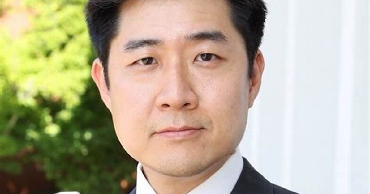 Jason Park’s Girlfriend: Who Is Jason Park Dating?