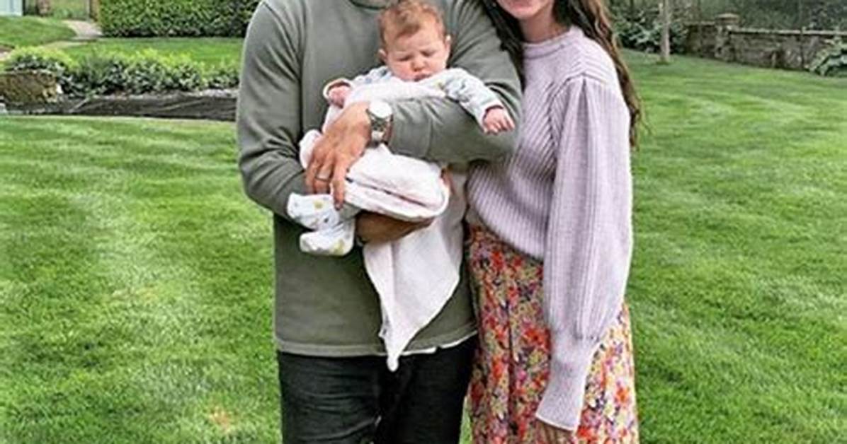 Jason Roy Wife: Meet His Wife, Elle Moore