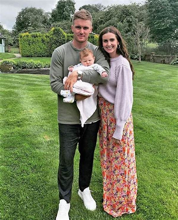 Jason Roy Wife: Meet His Wife, Elle Moore