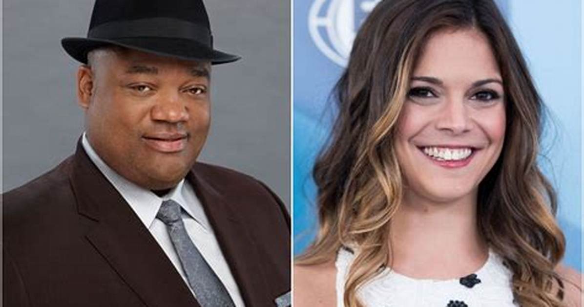 Jason Whitlock Wife: Who Is Jason Whitlock’s Wife?