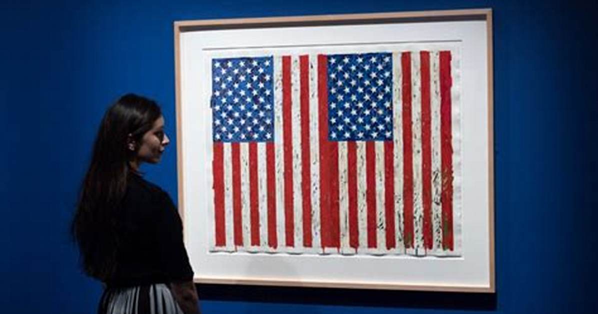 Jasper Johns Net Worth, Age, Height, Bio, Birthday, Wiki!