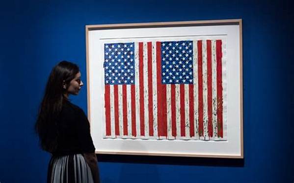 Jasper Johns Net Worth, Age, Height, Bio, Birthday, Wiki!