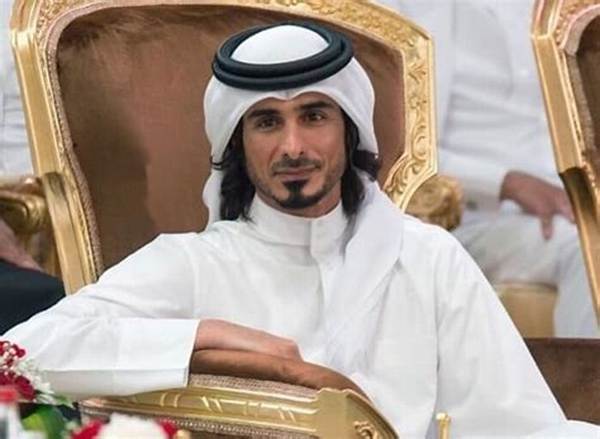 Jassim Bin Hamad Bin Khalifa Al Thani Net Worth, Age, Height, Bio, Birthday, Wiki!