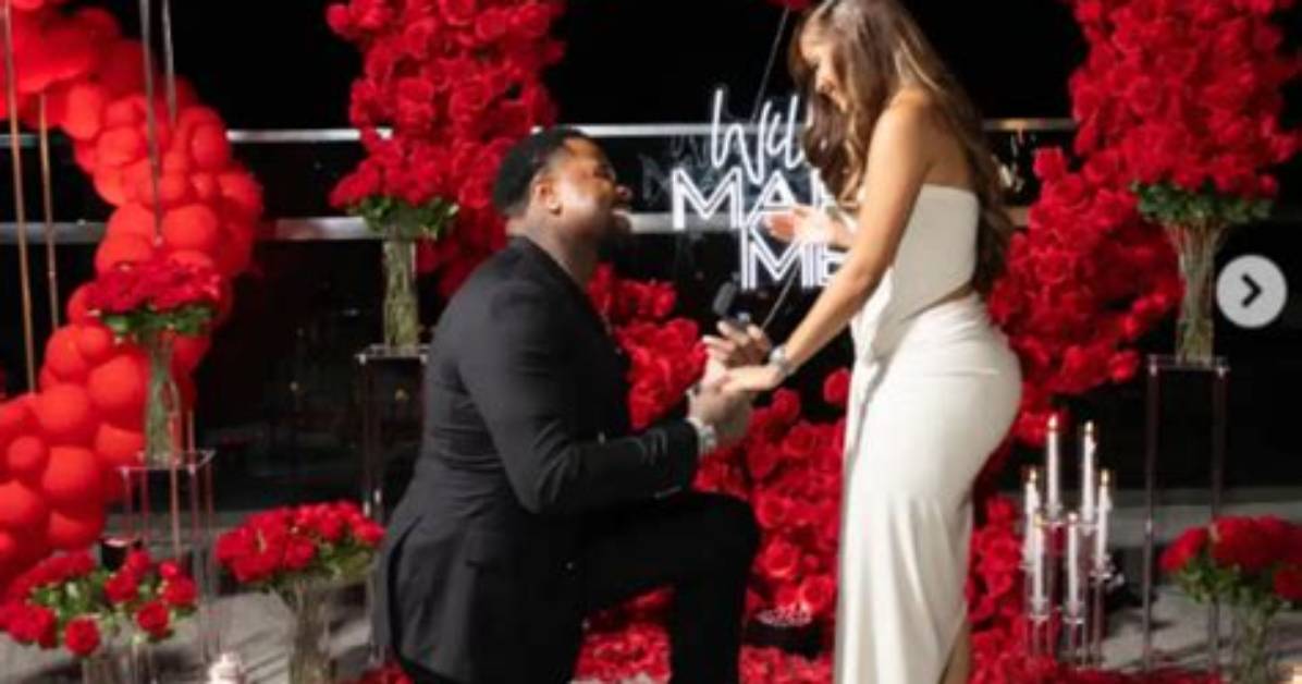 Jawaan Taylor Girlfriend: Who Is Jawaan Taylor Dating?