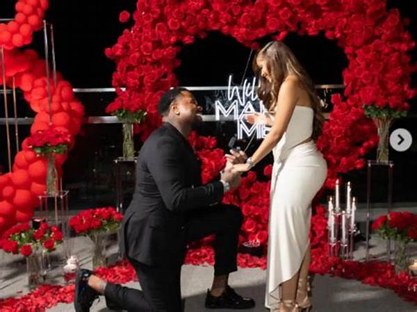 Jawaan Taylor Girlfriend: Who Is Jawaan Taylor Dating?