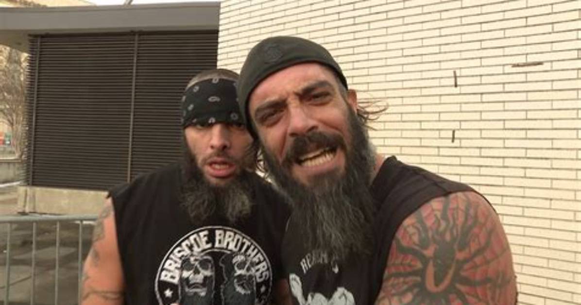 Jay Briscoe Siblings: Meet Mark Briscoe