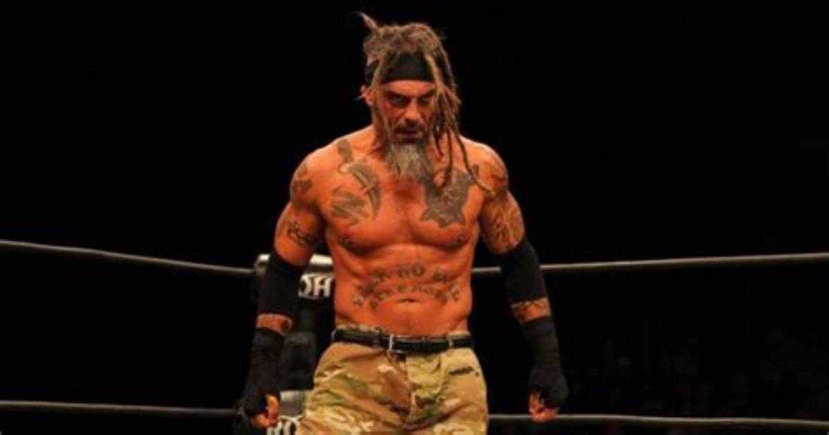 Jay Briscoe Wife: Is Jay Briscoe Married?