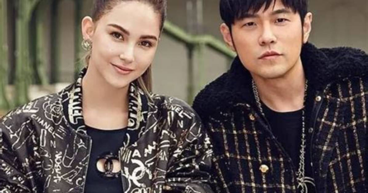 Jay Chou- Wiki, Age, Wife, Ethnicity, Net Worth, Height, Career