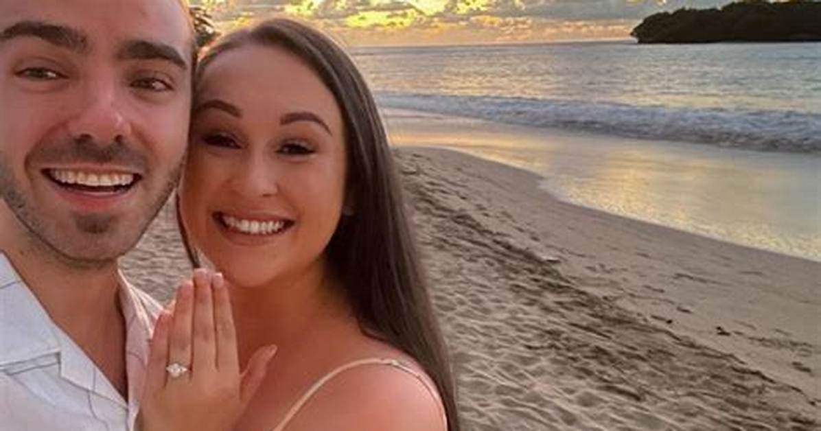 Jay Gilbert’s Girlfriend: Who Is Jay Gilbert Dating?