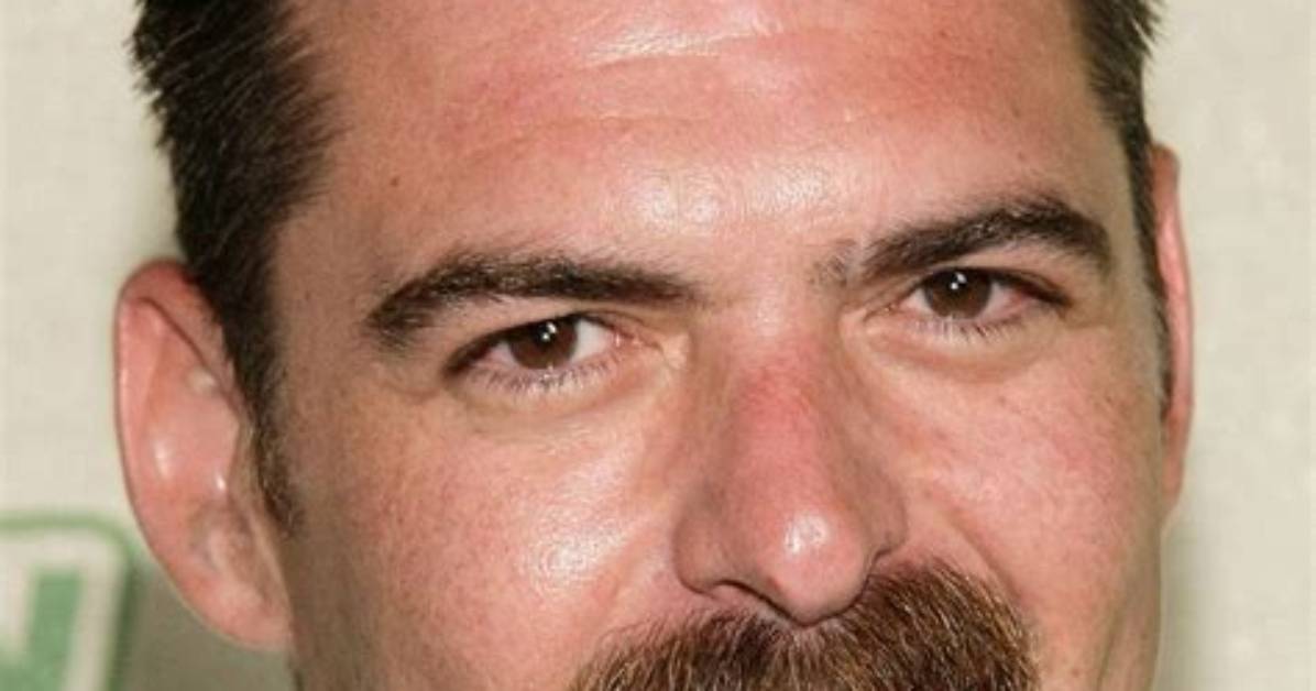 Jay Johnston Tv Shows