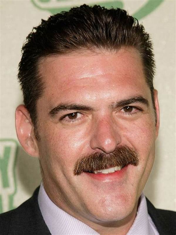Jay Johnston Tv Shows
