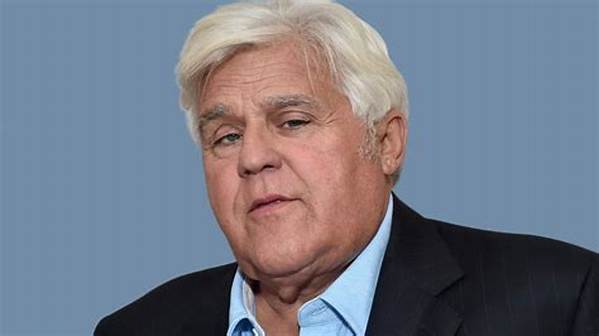 Jay Leno Net Worth: How Much Is Jay Leno Worth?