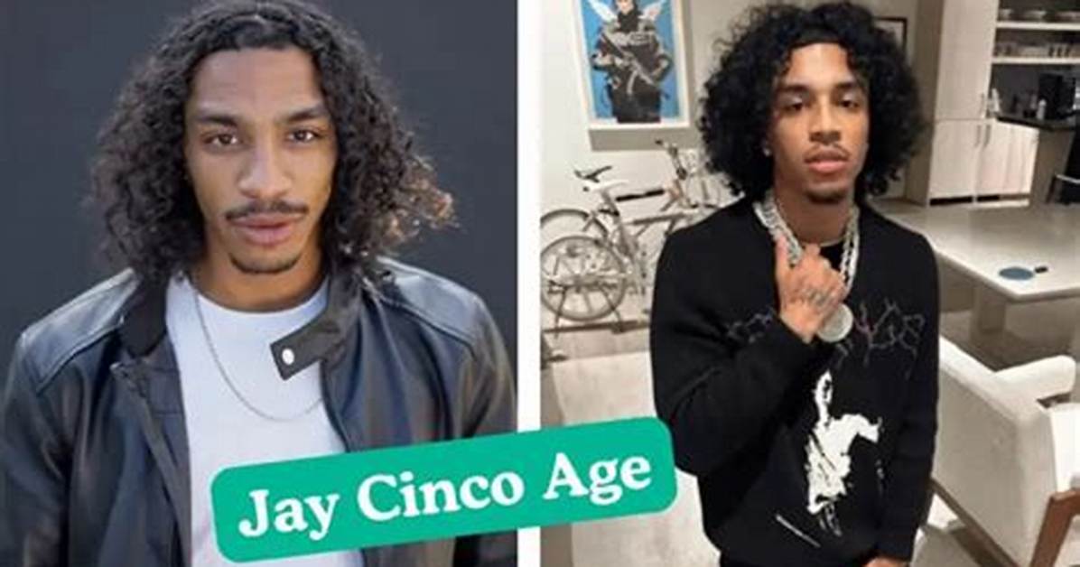 Jay Mya - Net Worth, Age, Height, Birthday, Bio, Wiki!