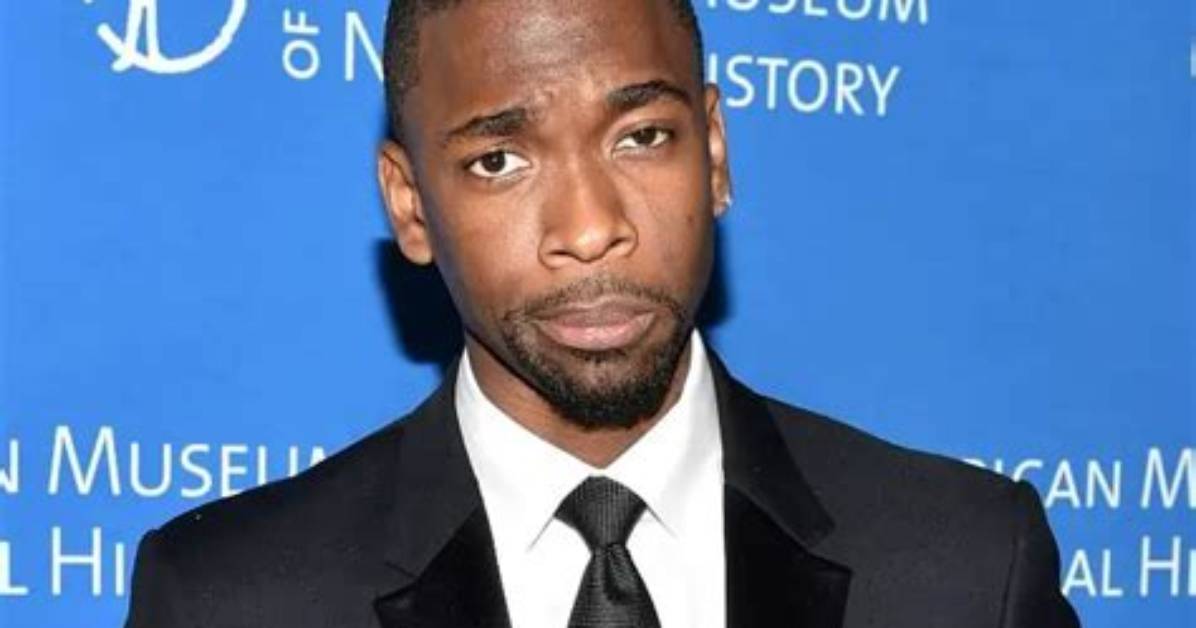 Jay Pharoah Net Worth 2024, Age, Height, Bio, Birthday, Wiki!