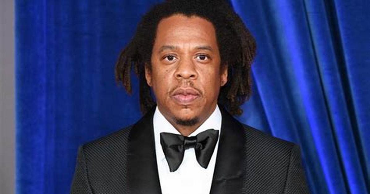 Jay-Z Fortune