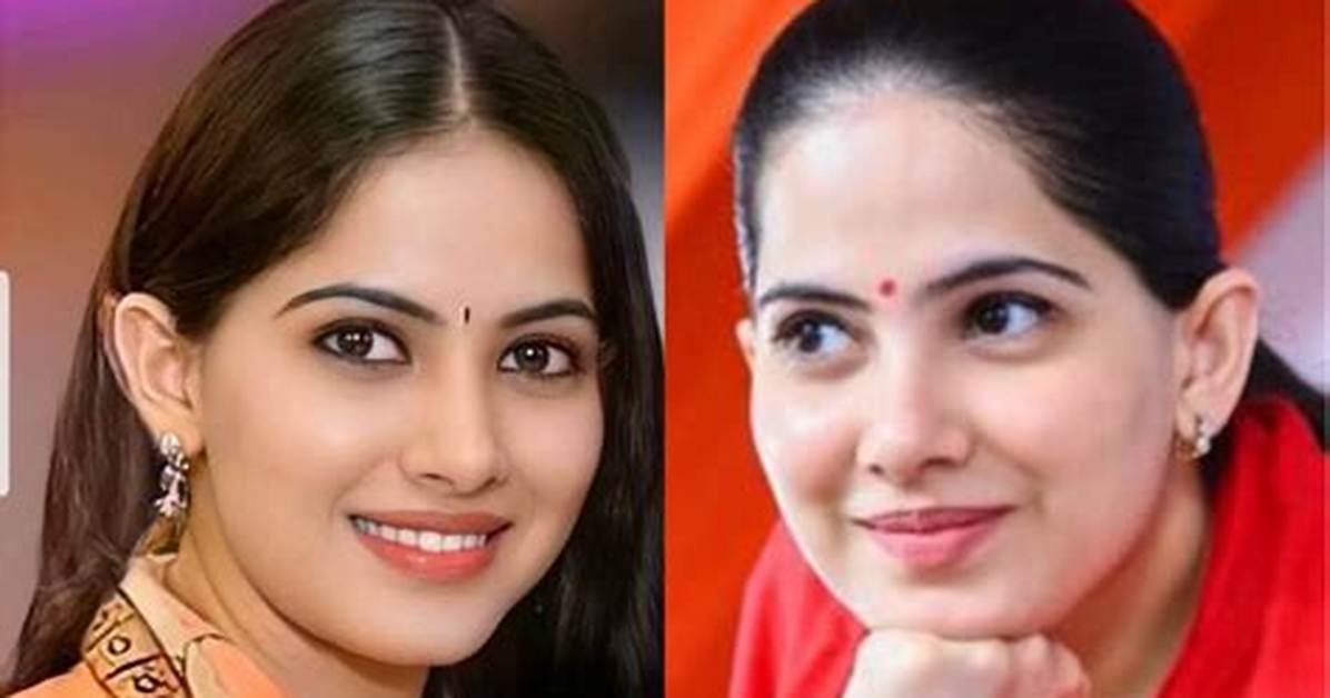 Jaya Kishori Ji- Bio, Age, Height, Net Worth, Husband, Marriage