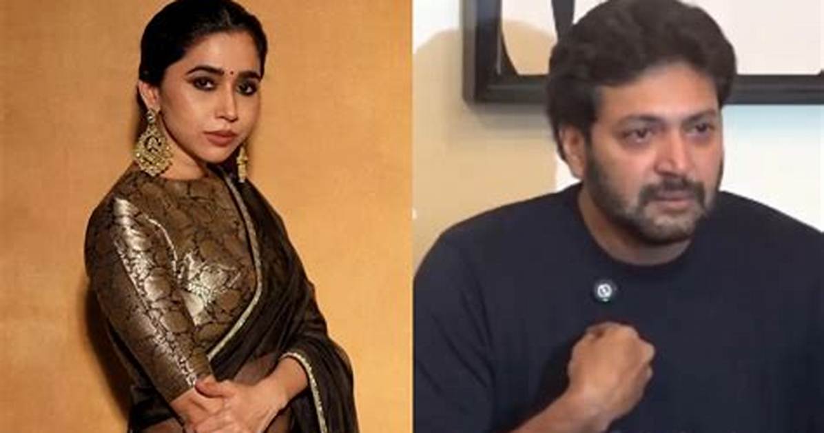 Jayam Ravi Wife: Meet Aarti
