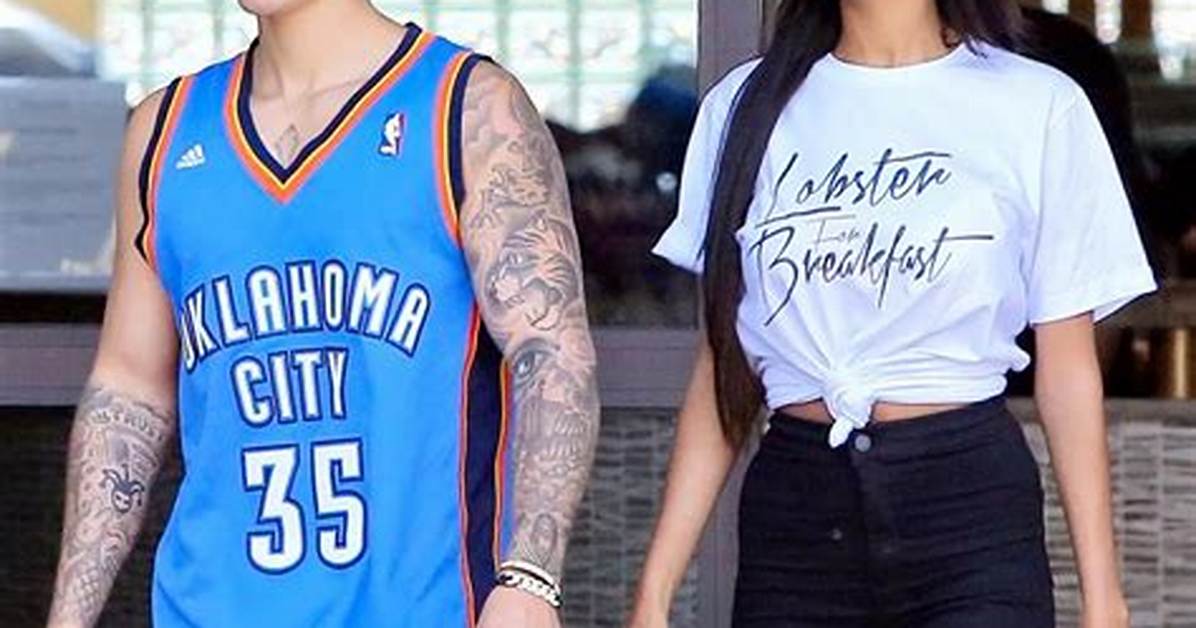 Jayde Pierce’s Boyfriend: Who Is Jayde Pierce Dating?