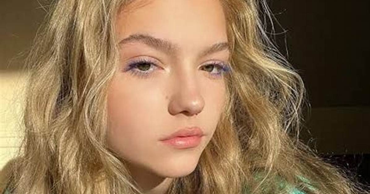 Jayden Bartels Age, Height, Bio, Parents, Boyfriend, Net Worth